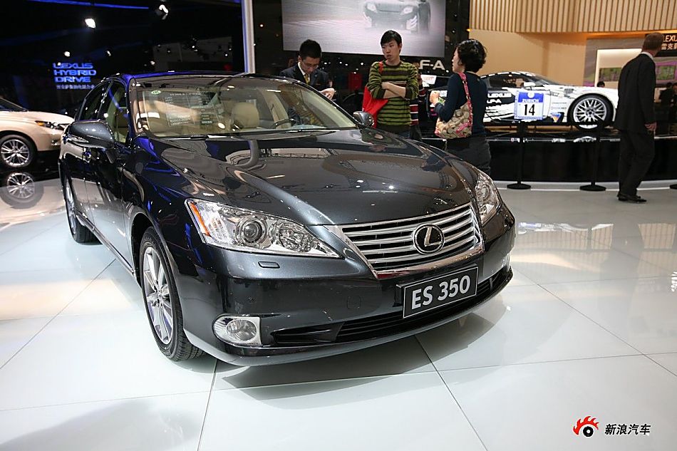 À׿ËÈøË¹ES350 À׿ËÈøË¹ES350